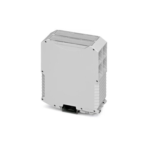 Phoenix Contact kući&amp;scaron;te za din-letvu, umjetna masa me max 45 g 2-2 kmgy 10 kom. Slike