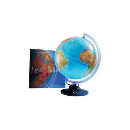 Globus F25cm SVETLEĆI Cene