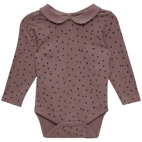 S.Oliver zg. deli bodi DR 2149899 D vijolična 74 Slike
