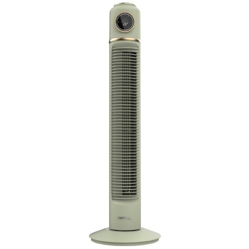 Cecotec 08226 - EnergySilence 1090 Skyline Retro Smart Green, (22118375) Cene
