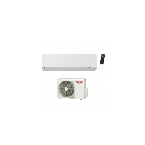 Toshiba SHORAI EDGE RAS-B22G3KVSG-E / RAS-22J2AVSG-E (6,1/7,0 kW) KOMPLET Cijene