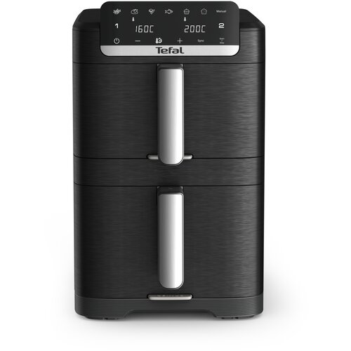 Tefal Easy Fry Crispy Stack EY7568 AirFryer EY7568 friteza Cene