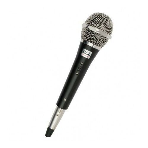 Sal dinamički mikrofon M71 Slike