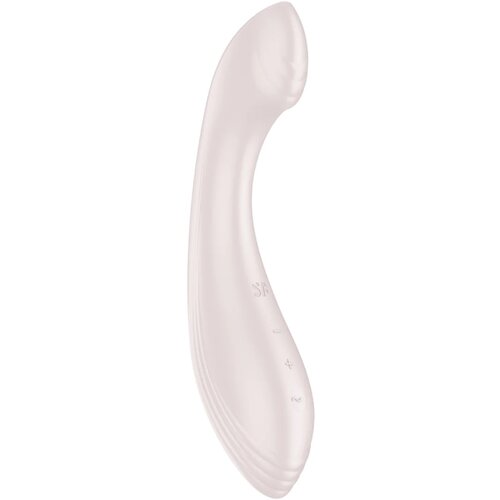 Satisfyer G-Force Beige Slike