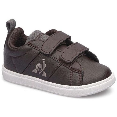 Le Coq Sportif Modne superge COURTCLASSIC INF REGLISSE Kostanjeva Cene