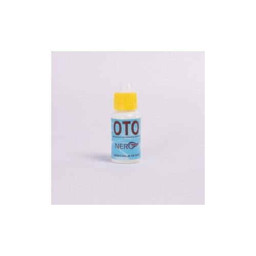  Nero Tečnost za tester na kapi OTO 8554 Cene