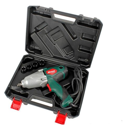 WoMax Germany Električni zavrtač Womax 1/2" W-EW 450 Cene