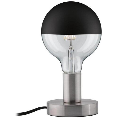PAULMANN 79759 - Stona lampa HALDOR 1xE27/20W/230V Cene