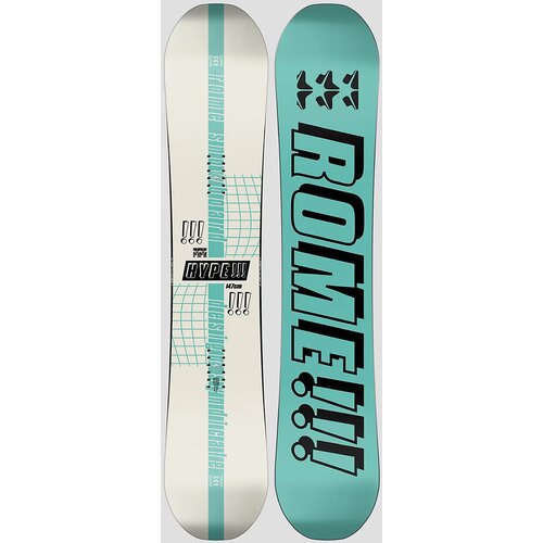 Rome Hype Snowboard none Cene
