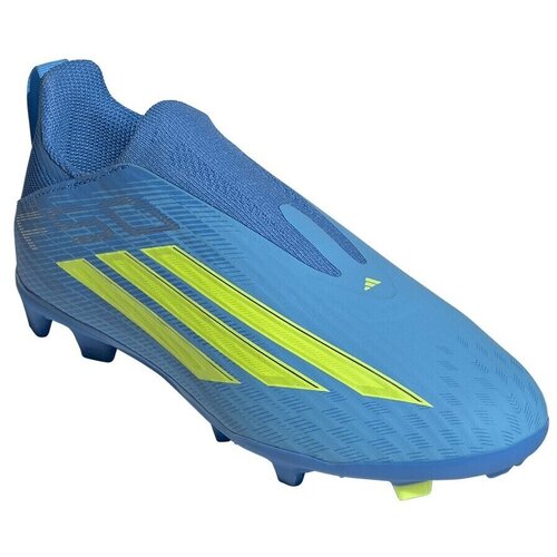 Adidas Nizke superge F50 League LL Rumena Cene