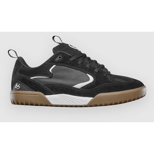 Es Quattro Skate cevlji black / gum / white Cene