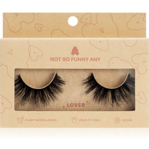 Not So Funny Any Eco Lashes Lover umjetne trepavice 1 kom Slike