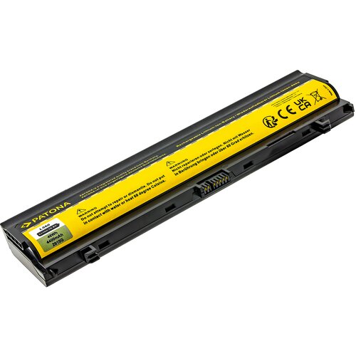  baterija za lenovo thinkpad L560 / L570, 4400 mah Cene