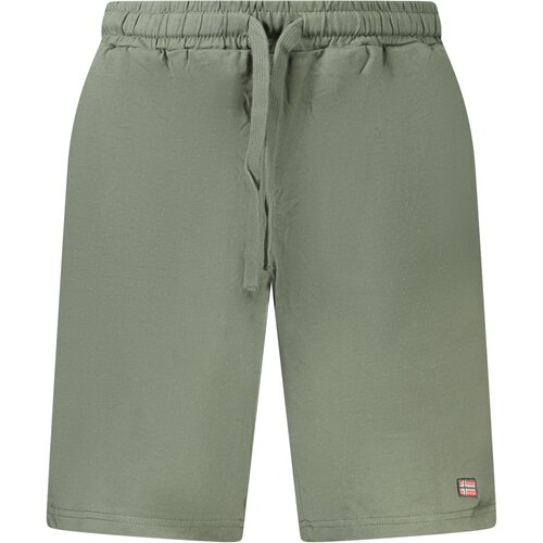 Norway 1963 MEN&#39;S BERMUDA PANTS GREEN Cijene