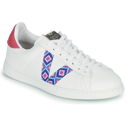 Victoria Nizke superge 1125288FUSHIA Bela Cene