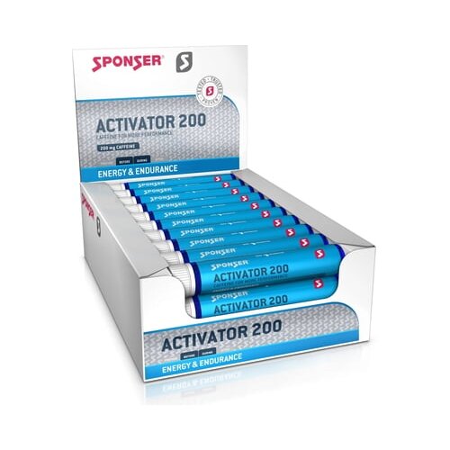Sponser Sport Food Activator 200 - Cola-Lemon Cene