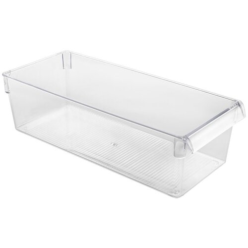 Metaltex Plastičen organizator za hladilnik 37x15 cm – Cene