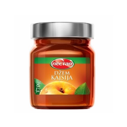 Nectar marmelada kajsija 370g Cene