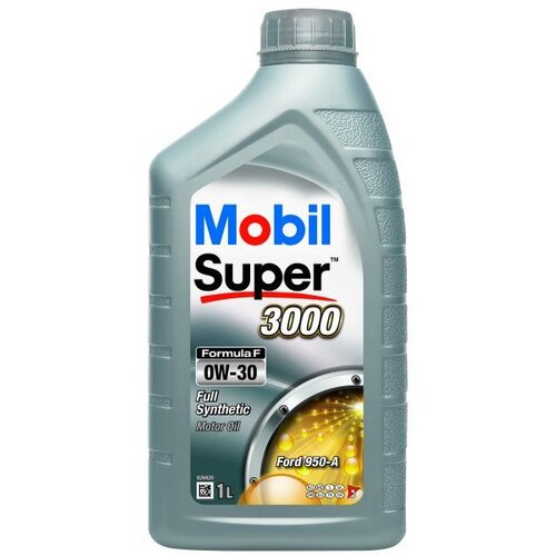 Mobil M-SUP 3000 F-F 0W30 motorno ulje 1L Cene