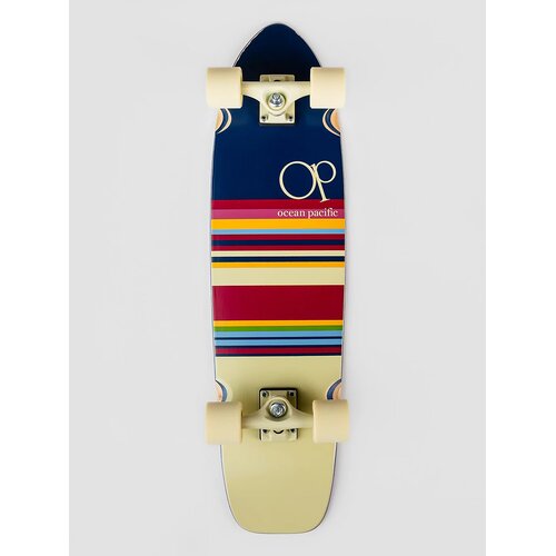 Ocean Pacific Swell 31" Cruiser komplet navy / off white Cene