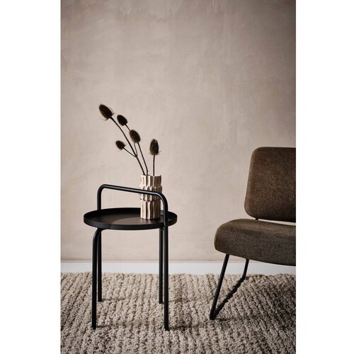 Jotex Metalni okrugao pomoćni stol &amp;oslash; 42 cm Bleket &amp;ndash; Slike