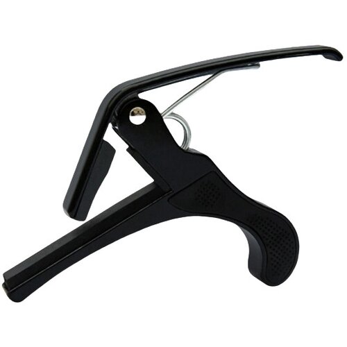 INF Kitarski capo za akustične in klasične kitare Black, (21691809) Cene