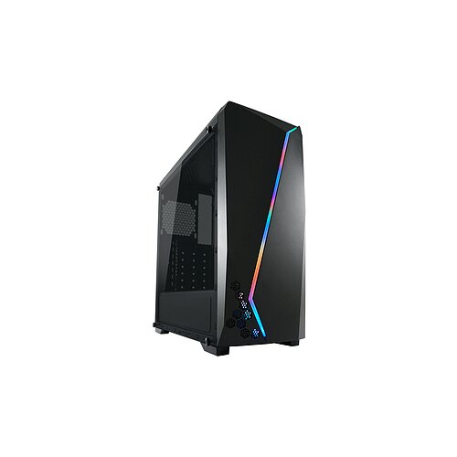  Kući&amp;scaron;te LC-Power Gaming 700B Slike