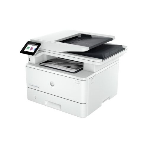 Printer HP LaserJet Pro MFP 4103fdn Print/copy/scan/fax 40str/min duplex+ADF+LAN 2Z628A Cijene