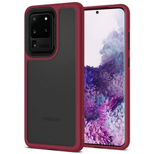 Spigen ciel Color Brick ovitek za Galaxy S20 Ultra Cene