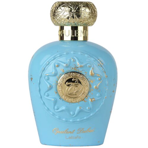 Lattafa Collection Opulent Dubai 100ml Slike