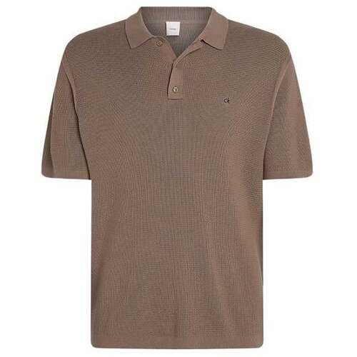 Calvin Klein polo muška majica Slike