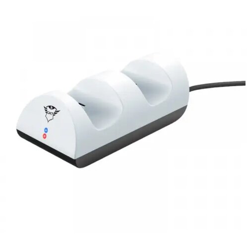 Trust GXT254 DUO CHARGE DOCK PS5 (24451) Cene