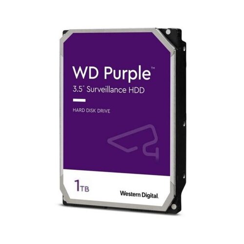 Western Digital HDD Slike