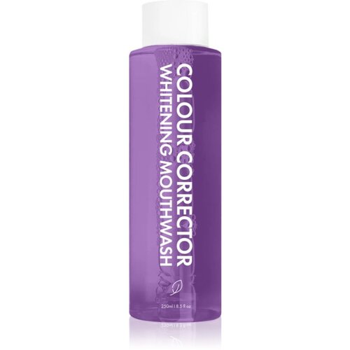 My White Secret Whitening Mouthwas Colour Corrector belilna ustna voda 250 ml Cene