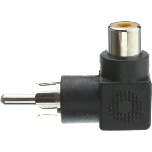 Transmedia Adapter cinch-M na cinch-Ž, kutni, AC23S Slike