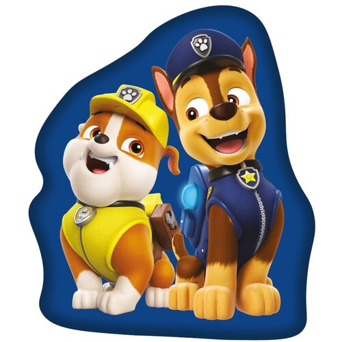 Jerry Fabrics Dječji jastuk od flisa Paw Patrol – Cijene