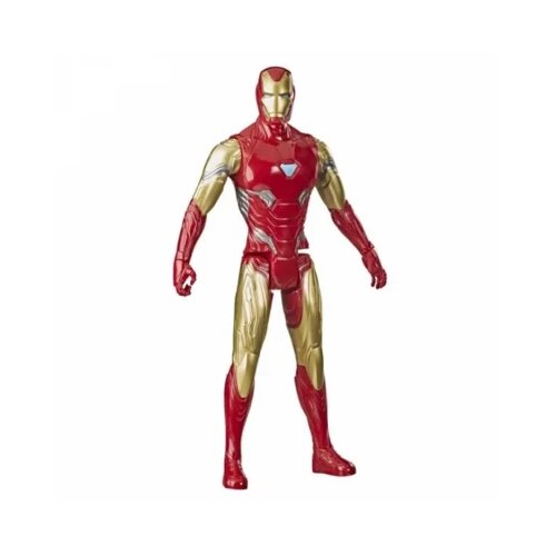 Ironman figura Slike