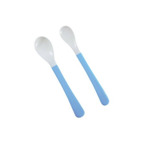 Lorelli soft kašika (2kom) - blue ( 10230470001 ) Slike