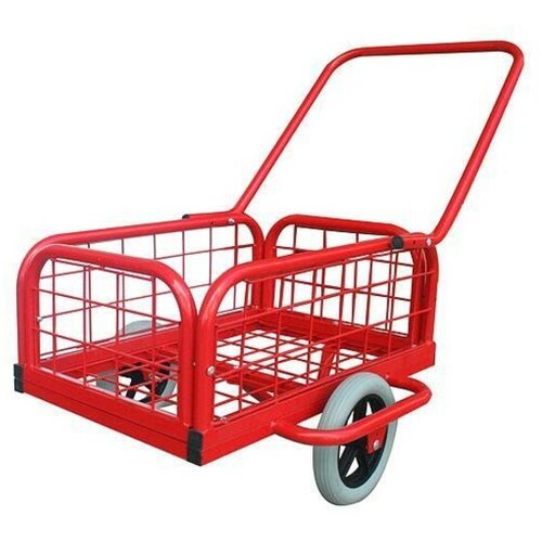 Strend Pro voziček za prevoz 618x418x232mm 100 kg SLT 2170770 Cene
