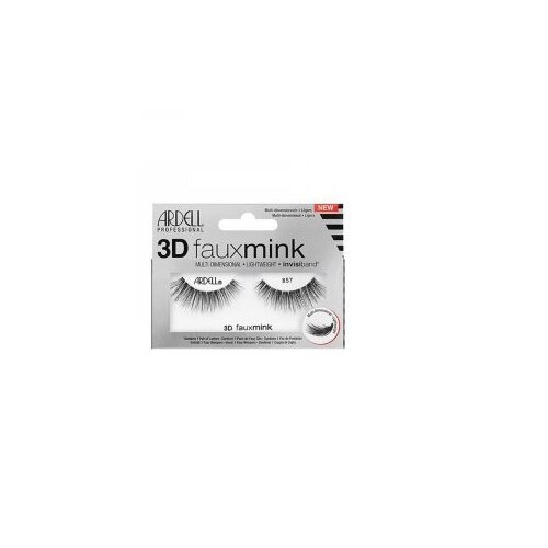  Trepavice Ardell Faux Mink 3D – 857 (Outlet) Cijene