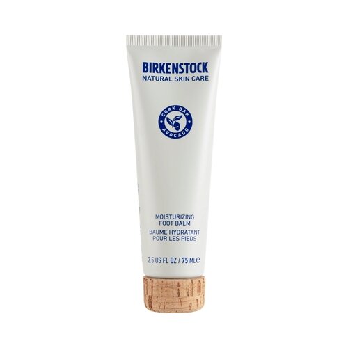 Birkenstock natural comfort moisturizing foot balm Slike