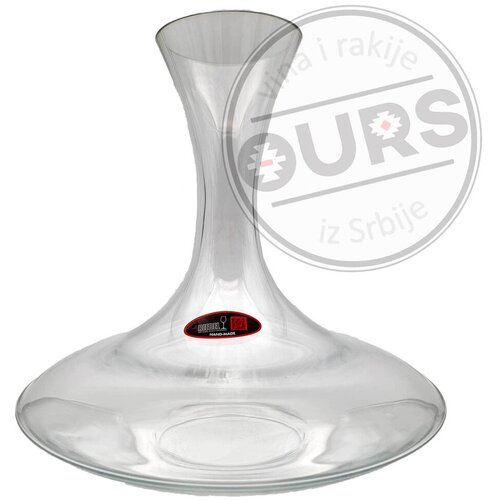 Riedel decanter ultra magnum r.q. Cene