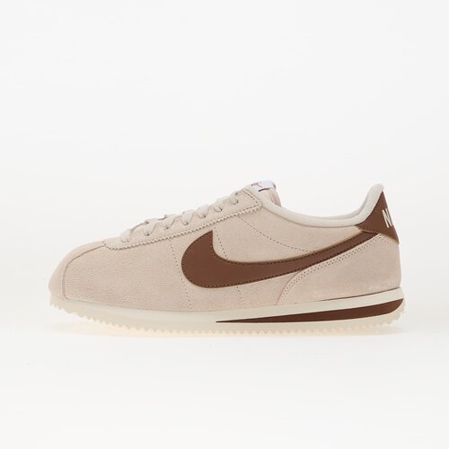 Nike Sneakers Cortez Lt Orewood Brn/ Fauna Brown-Sail EUR 44.5 Cene