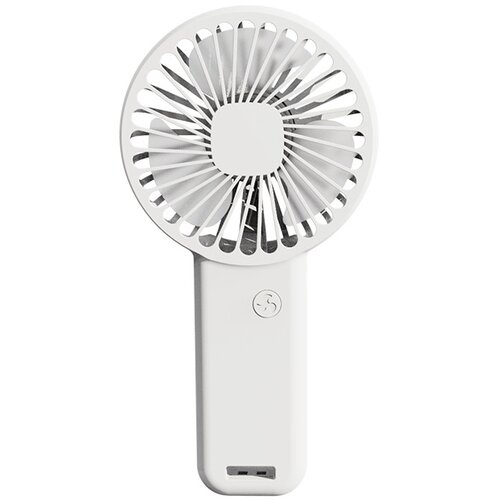 Venisymlis 1 Kos Ročni Ventilator 800 Mah, Prenosni Mini Ventilator, Majhen Ventilator Za Polnjenje, (22070397) Cene