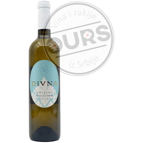 Stemina Divna 0,75L Slike