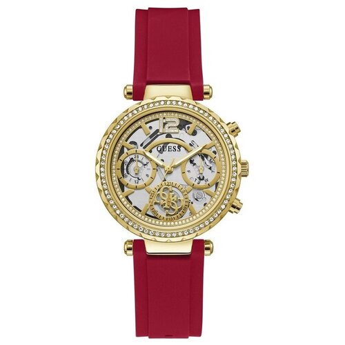 Guess Analogne ure gw0484l1 pisana Cene