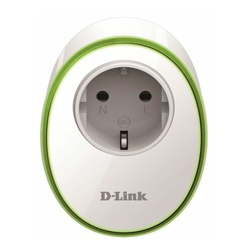 D-link DSP-W115/E mydlink Wi-Fi SmartPlug Slike