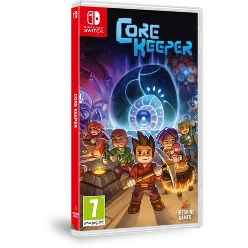  Core Keeper (SWITCH) - rabljeno Cene