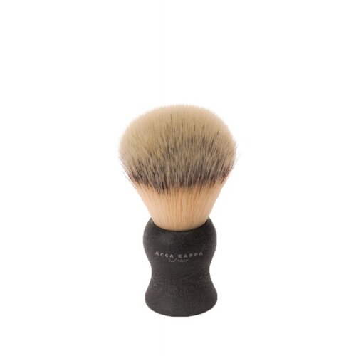Acca Kappa, Treviso. shaving brush – natural style synthetic fibres Cene