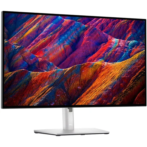  Monitor DELL UltraSharp U2723QE 27in,